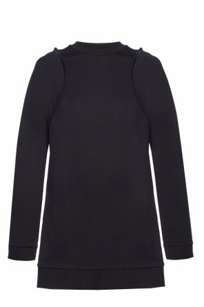 Crewneck sweatshirt, zdjęcie 1 Crewneck sweatshirt od Y-3 Yohji Yamamoto